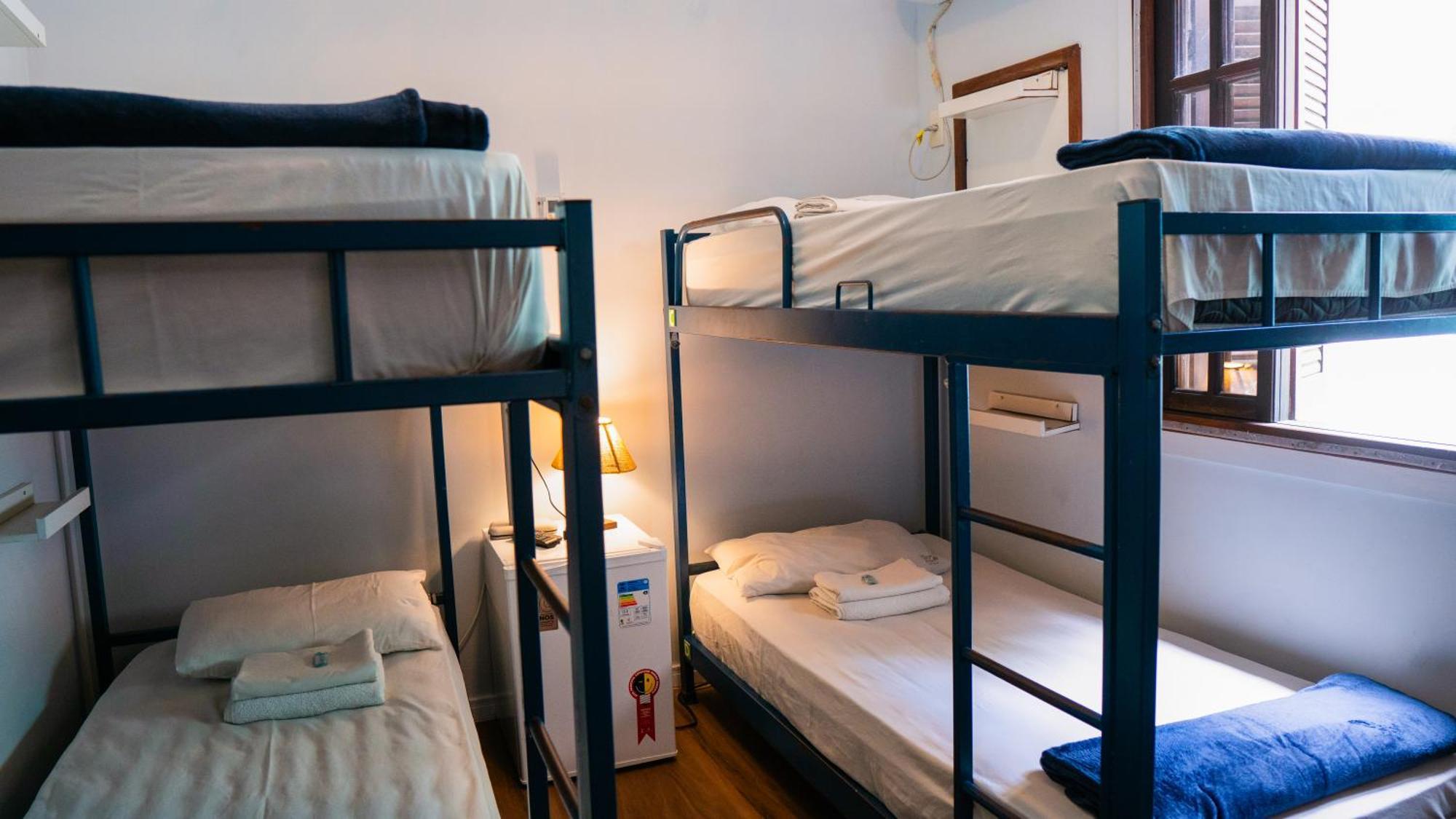 Mango Tree Ipanema Hostel Рио де Жанейро Екстериор снимка