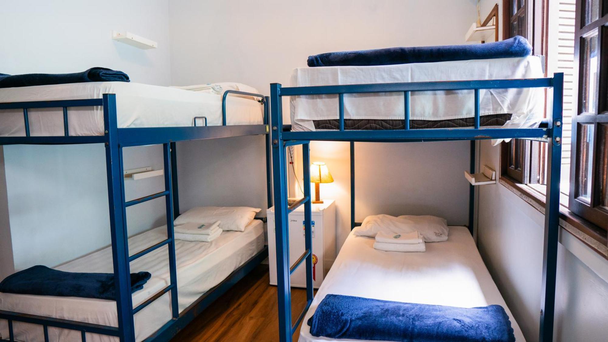 Mango Tree Ipanema Hostel Рио де Жанейро Екстериор снимка