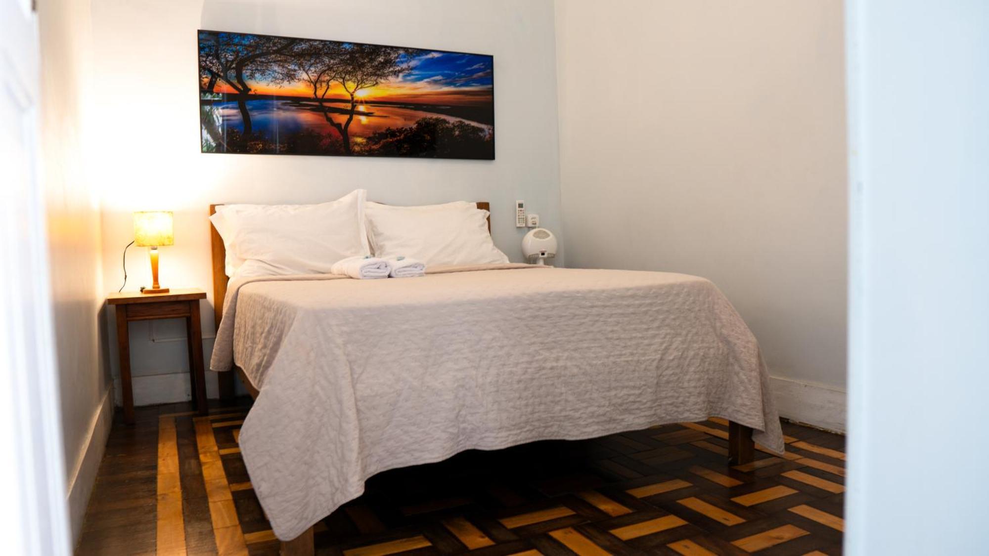 Mango Tree Ipanema Hostel Рио де Жанейро Екстериор снимка