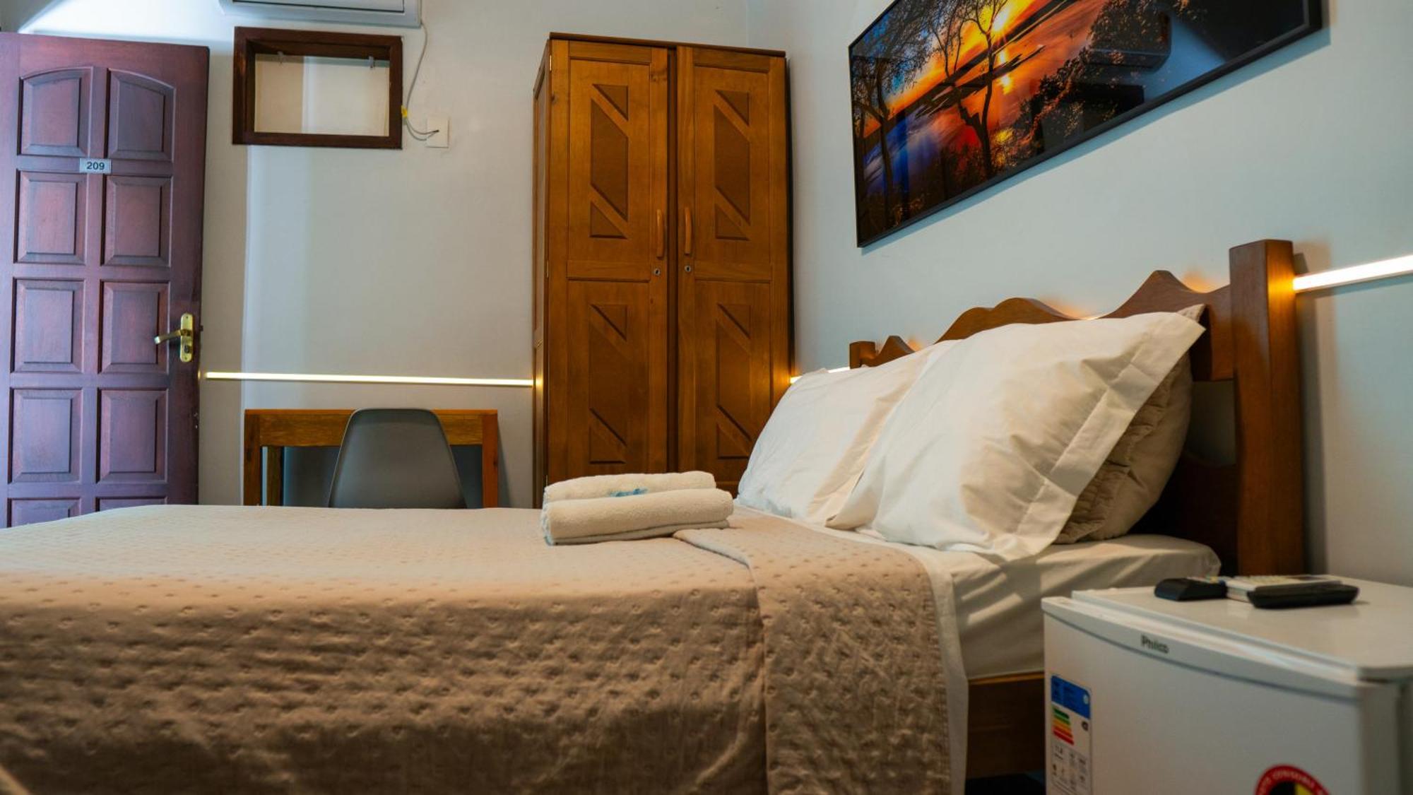 Mango Tree Ipanema Hostel Рио де Жанейро Екстериор снимка