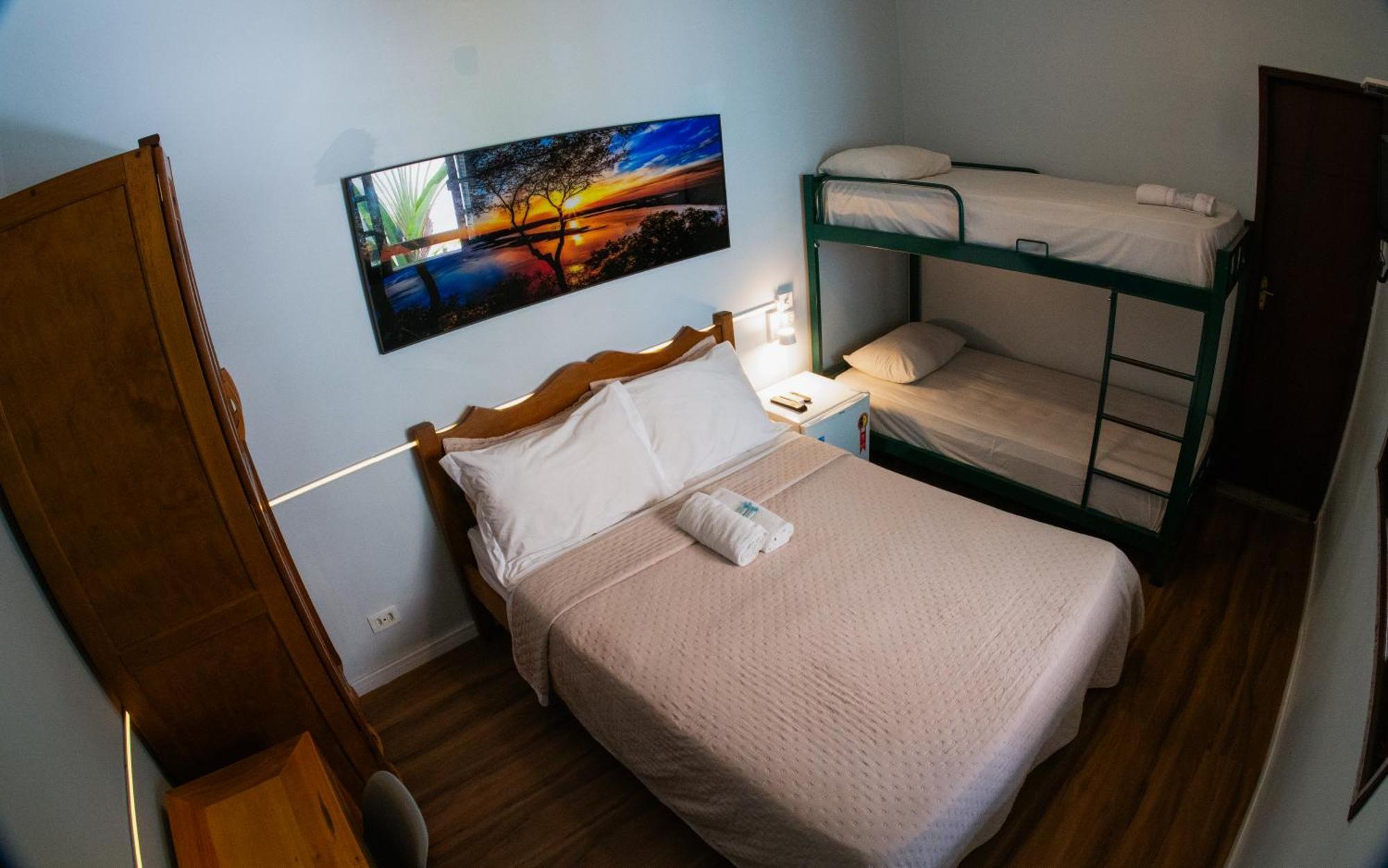 Mango Tree Ipanema Hostel Рио де Жанейро Екстериор снимка
