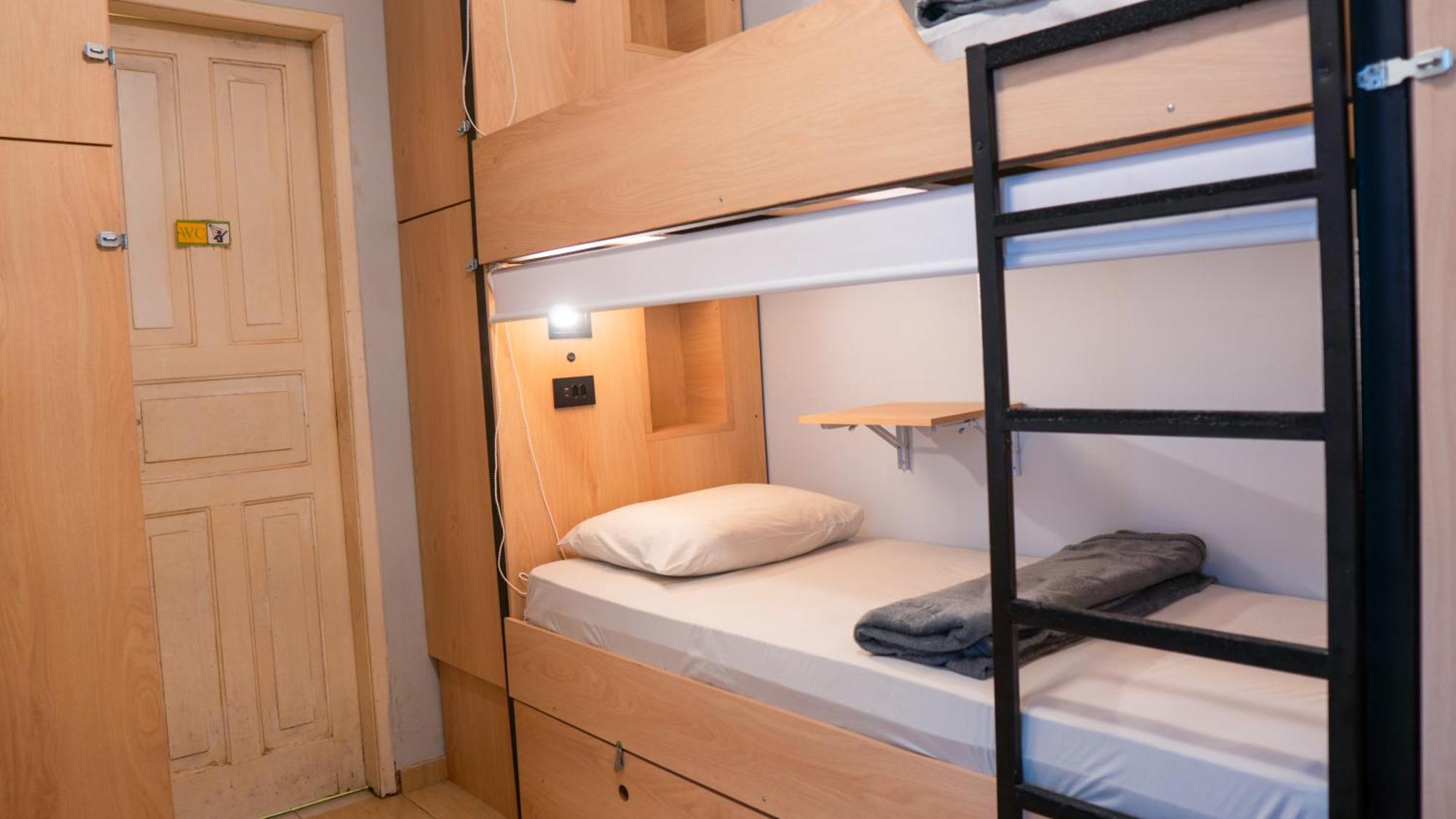 Mango Tree Ipanema Hostel Рио де Жанейро Екстериор снимка