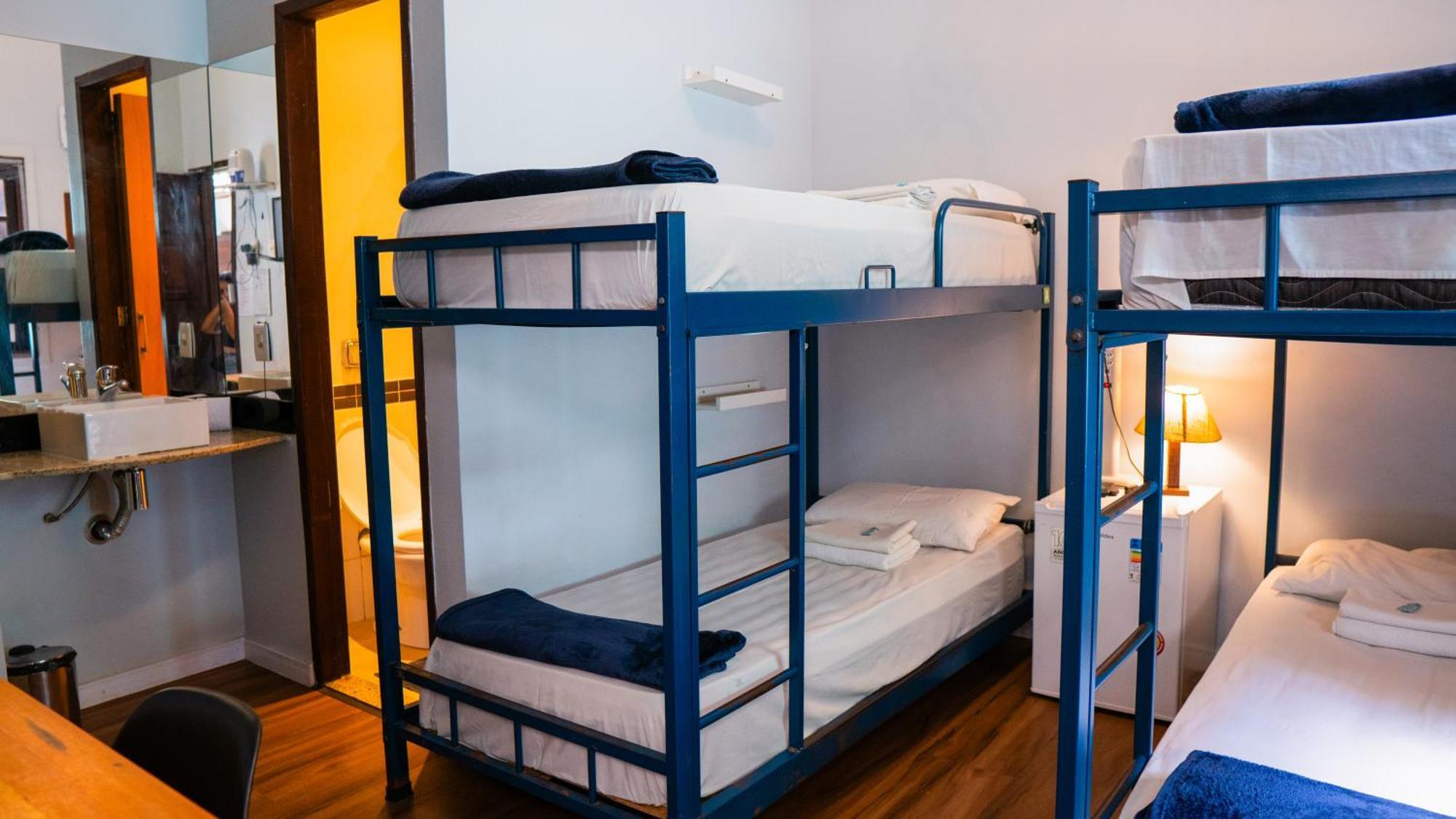 Mango Tree Ipanema Hostel Рио де Жанейро Екстериор снимка