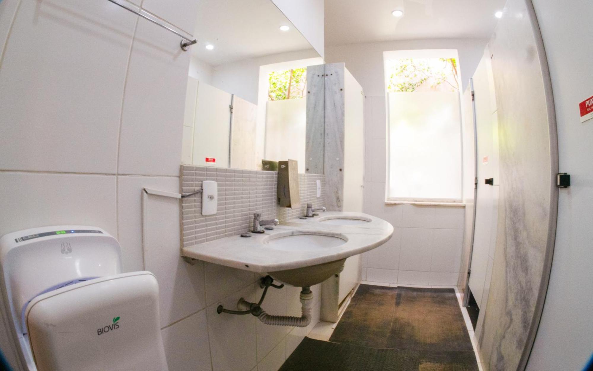 Mango Tree Ipanema Hostel Рио де Жанейро Екстериор снимка
