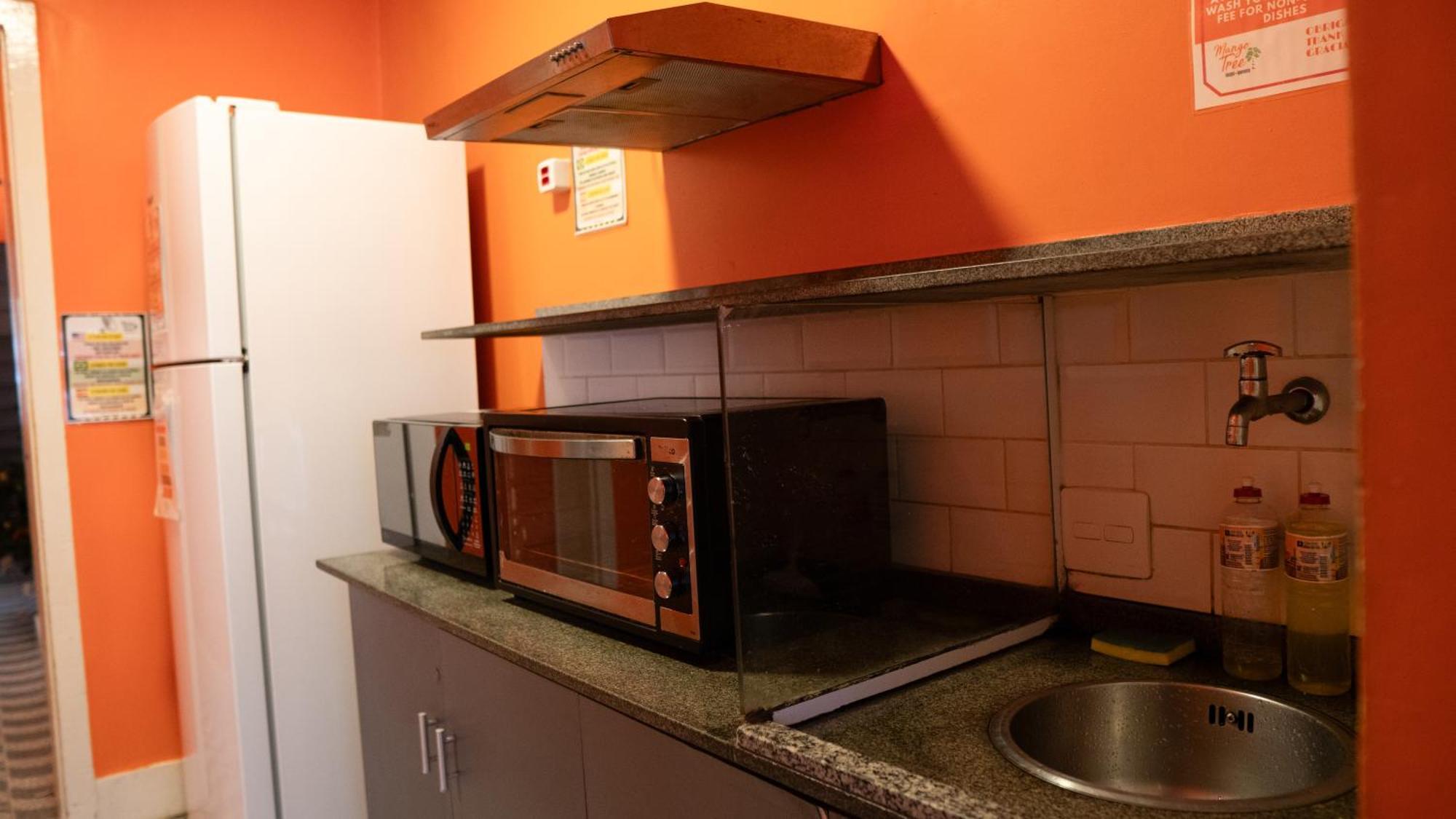Mango Tree Ipanema Hostel Рио де Жанейро Екстериор снимка