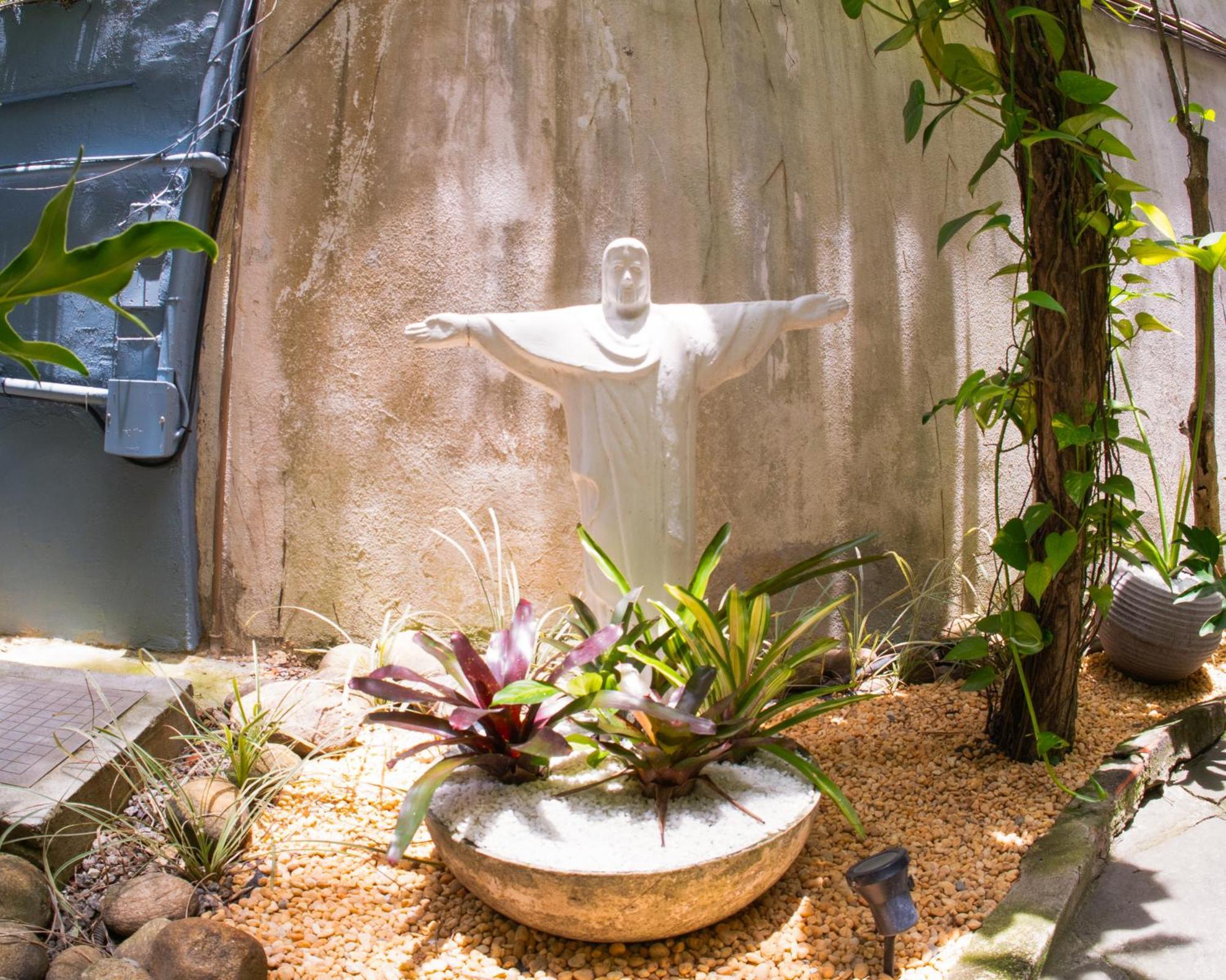 Mango Tree Ipanema Hostel Рио де Жанейро Екстериор снимка
