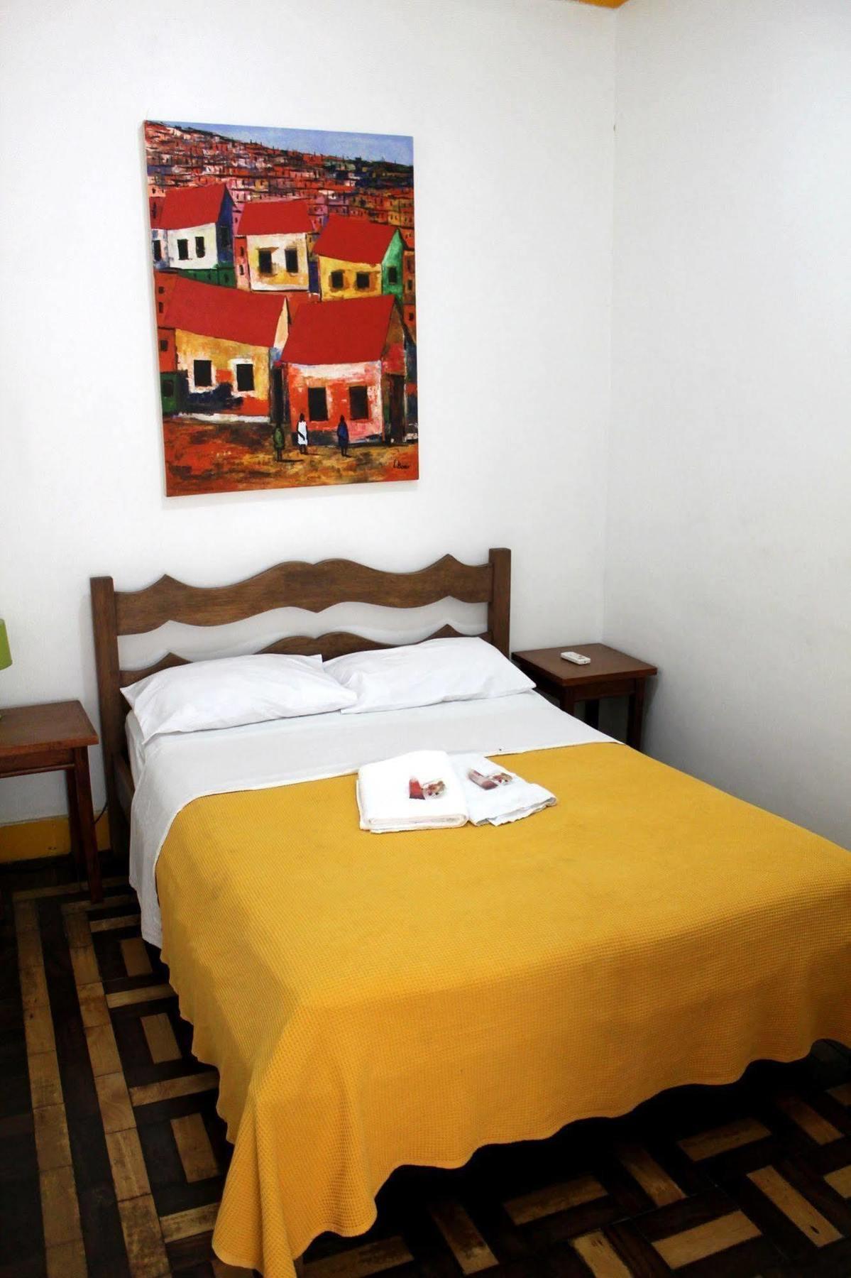 Mango Tree Ipanema Hostel Рио де Жанейро Екстериор снимка