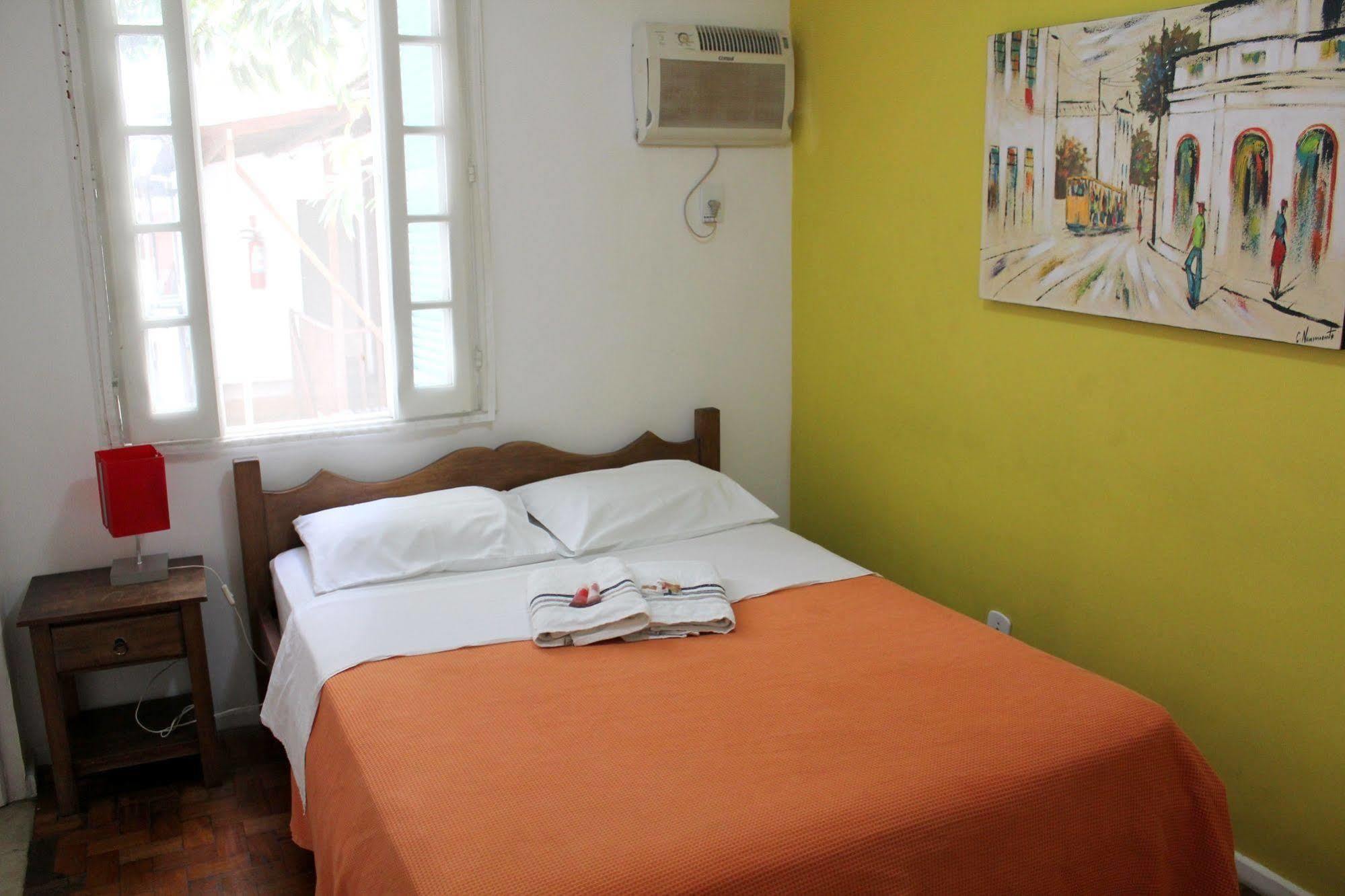 Mango Tree Ipanema Hostel Рио де Жанейро Екстериор снимка