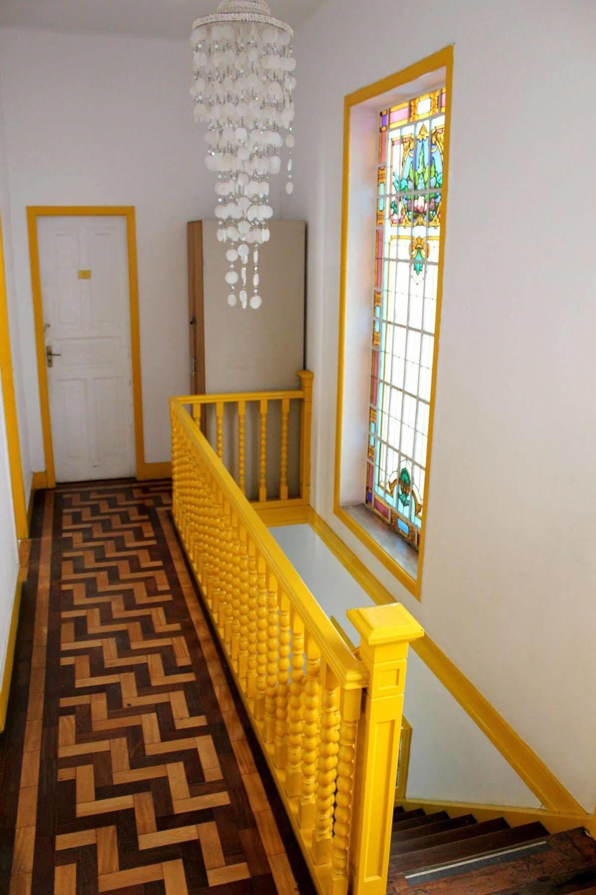 Mango Tree Ipanema Hostel Рио де Жанейро Екстериор снимка