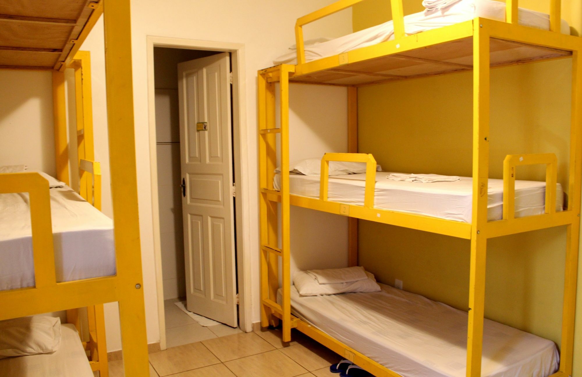 Mango Tree Ipanema Hostel Рио де Жанейро Екстериор снимка
